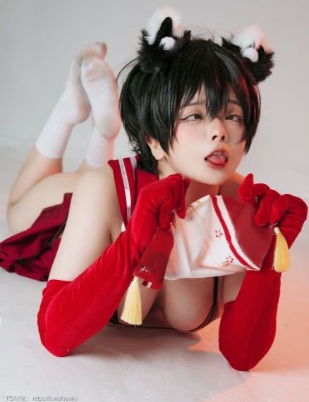 怪怪怪的妻子